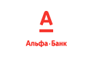 Банк Альфа-Банк в Медведеве